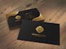 professionally design unique business cards or any creative card design 2022