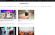 do guest post on celebrebuzz, spreadtheword, franzine
