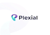 design a modern ai tech apps saas software logo