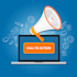 add and setup call to action button to your website
