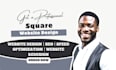 design or redesign a square online store that sells and wows customers