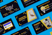 do conference business powerpoint presentation design pitch deck google slides