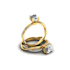 make customized jewelry designs as 3d models