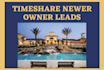 provide timeshare newer owner leads