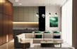 design house exterior and interior,3d modeling and rendering