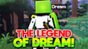 design the best content 2d minecraft thumbnails