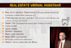 be your real estate virtual assitant VA