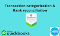do accounting and bookkeeping