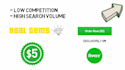 do SEO keyword research