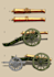 draw realistic weapons, guns, arms