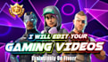 do youtube gaming video editing