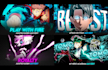 do anime thumbnails for amv