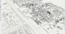 raster your site in autocad