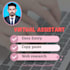 do data entry work and copy paste within 24 hours as a virtual assistant
