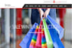 build wordpress ecommerce website