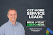 get your service business targeted leads with google ads