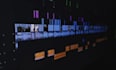 do professional video editing, after effects and manipulation