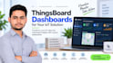 create custom thingsboard dashboards for your iot solution
