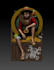 do 3d character sculpting for 3d printing
