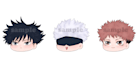 draw you cute chibi anime icon profile pic watermark