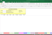 help in excel sheet, google spreadsheet and microsoft office