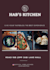 create awesome flyer, poster and more with canva