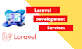 do web development using laravel, code igniter and PHP