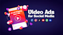 create a high converting social media video ad for facebook and instagram