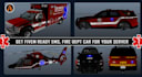 give you ems pack for your fivem server