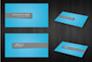 create a PROFESSIONAL Business Card Design
