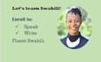 be your swahili tutor