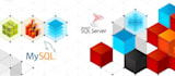 write sql query in mysql and mssql