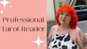 send you a psychic tarot reading same day