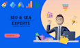 be your french SEO and sea expert