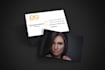 do professional business card design