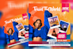 create pro online or social media flyer, ig post