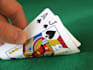 teach you the perfect blackjack system