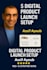 launch your 5 digital products as an expert on jvzoo, warriorplus and muncheye