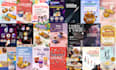 design fun trendy graphic posters flyers