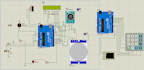 design circuit simulation on multisim,proteus, pspice