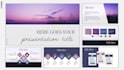 design powerpoint presentation slides
