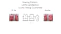 do sewing pattern tech pack 3d design animation for you