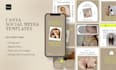 design canva templates for social media