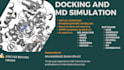 perform advance docking and simulation
