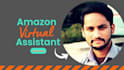 your amazon virtual assistant private label professional VA