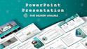 design attractive, modern, pitch deck, keynote and sales presentation