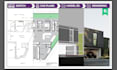 design architectural floor plans and realistic 3d renders