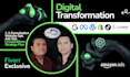 accelerate your digital transformation