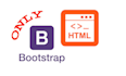 do static website development