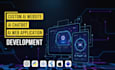 develop ai website, chatbot, web application